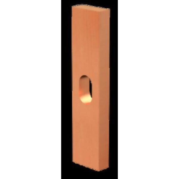 Rittal SV Füllstück für Anschlussset SV 9686.820 (VE3)
